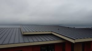 Best Metal Roofing Installation  in Galion, OH